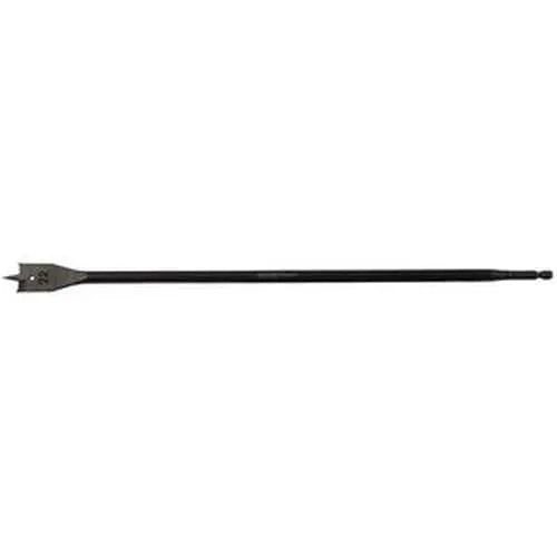 Draper Draper Extra Long Flat Wood Bit, 405Mm, 22Mm Dr-67674