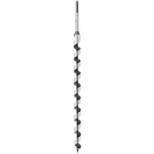 Draper Draper Extra Long Pattern Auger Bit, 400 X 19Mm Dr-42604