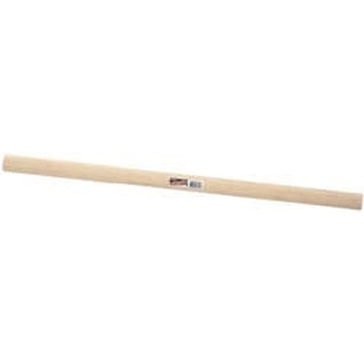 Draper Draper Eye Hickory Sledge Hammer Shaft, 900Mm, 45 X 32Mm Dr-67270