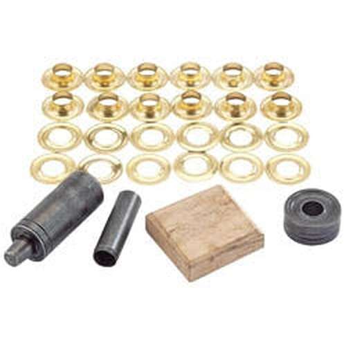 Draper Draper Eyelet/Grommet Kit Dr-85665