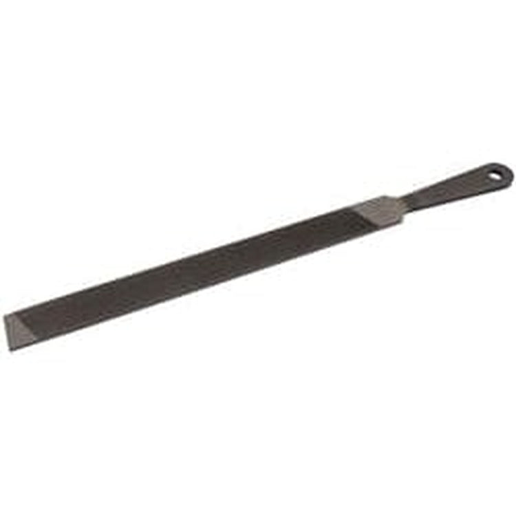 Draper Draper Farmers Own Or Garden Tool File, 250Mm Dr-60308