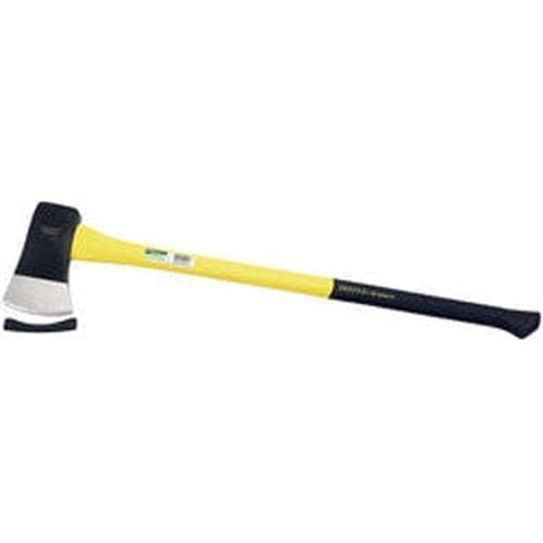 Draper Draper Felling Axe With Fibreglass Shaft, 2Kg Dr-09943