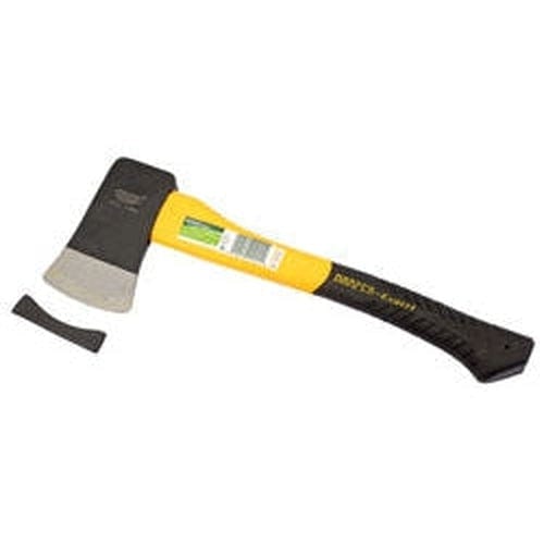 Draper Draper Felling Axe With Fibreglass Shaft, 680G Dr-09941