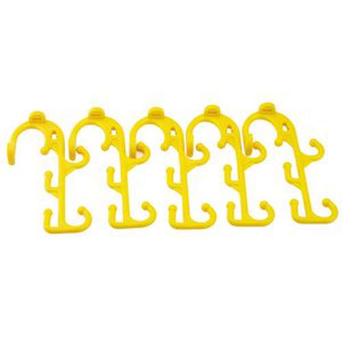 Draper Draper Festoon String Light Hooks Dr-90096