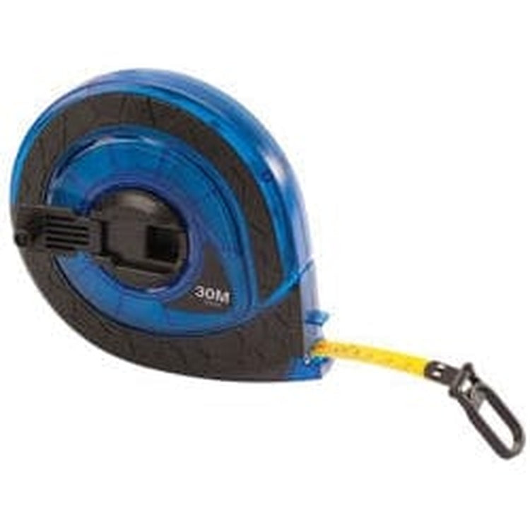 Draper Draper Fibreglass Measuring Tape, 30M/100Ft Dr-82683