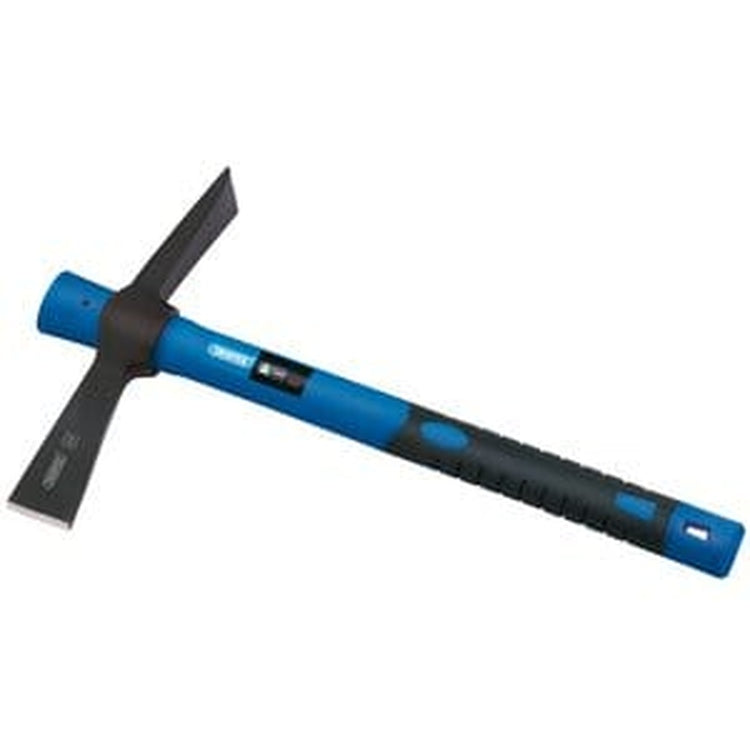 Draper Draper Fibreglass Mini Mattock And Cutter, 400G Dr-83464