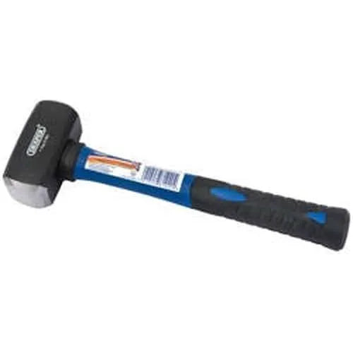 Draper Draper Fibreglass Shaft Club Hammer, 1Kg/2.2Lb Dr-81440