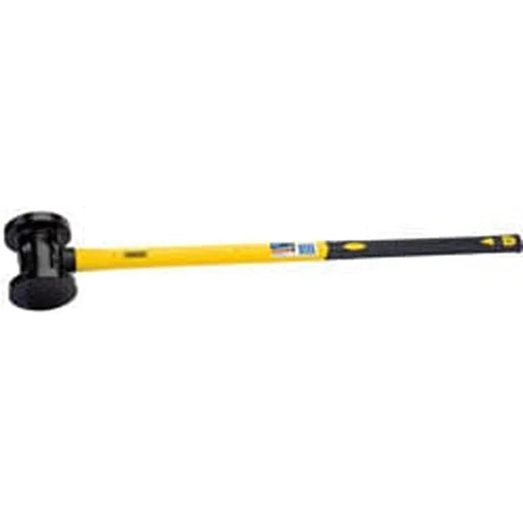 Draper Draper Fibreglass Shaft Fencing Hammer, 5.4Kg Dr-81065