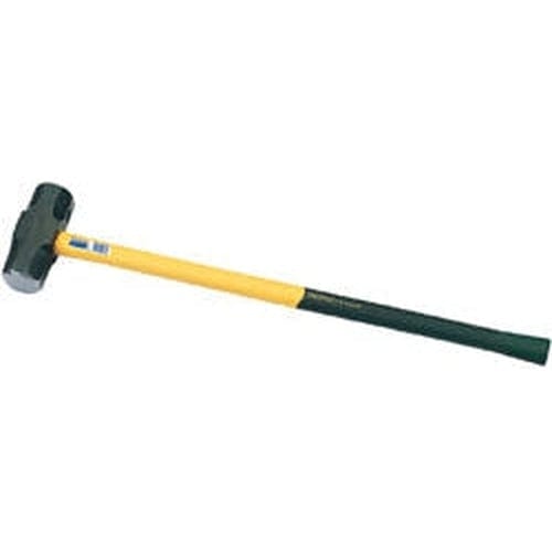 Draper Draper Fibreglass Shaft Sledge Hammer, 3.2Kg/7Lb Dr-09938