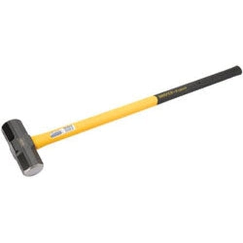 Draper Draper Fibreglass Shaft Sledge Hammer, 4.5Kg/10Lb Dr-09939