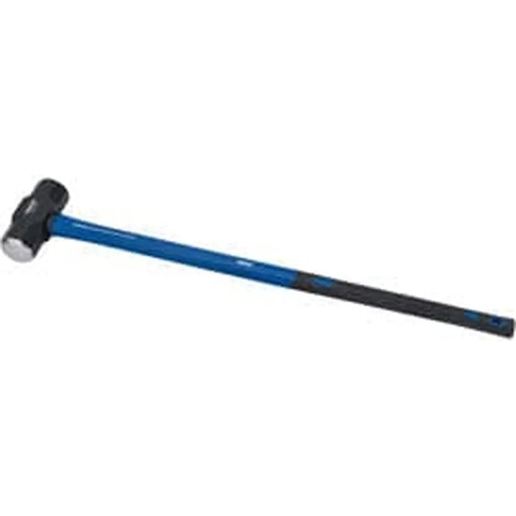 Draper Draper Fibreglass Shaft Sledge Hammer, 4.5Kg/10Lb Dr-81434