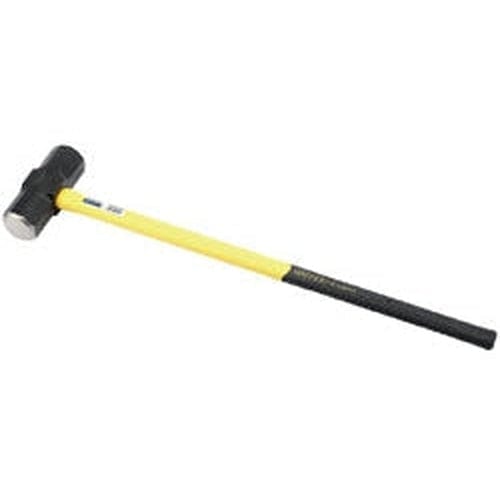 Draper Draper Fibreglass Shaft Sledge Hammer, 6.4Kg/14Lb Dr-09940