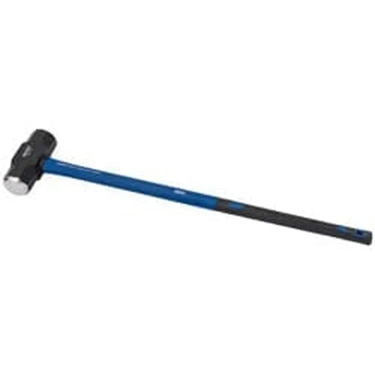 Draper Draper Fibreglass Shaft Sledge Hammer, 6.4Kg/14Lb Dr-81435