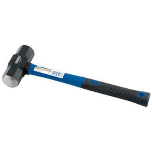 Draper Draper Fibreglass Short Shaft Sledge Hammer, 1.8Kg/4Lb Dr-81436