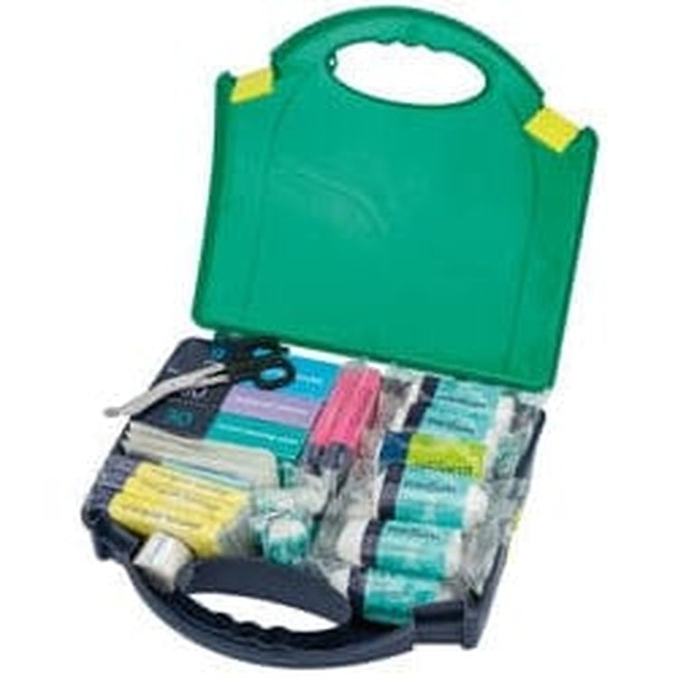 Draper Draper First Aid Kit, Medium Dr-81289