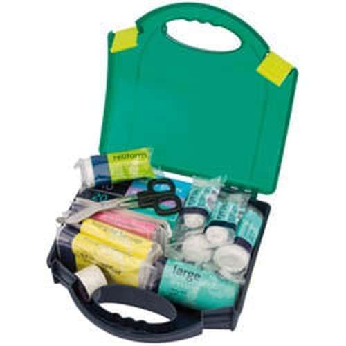 Draper Draper First Aid Kit, Small Dr-81288