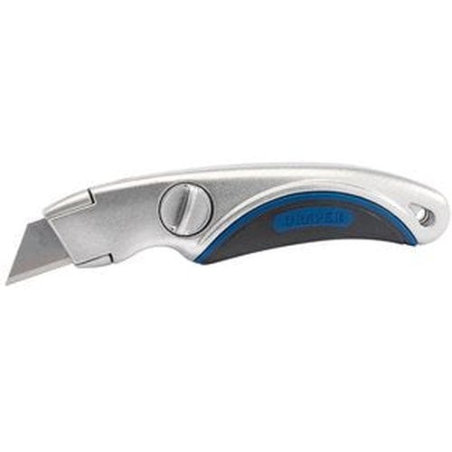 Draper Draper Fixed Blade Trimming Knife Dr-23222