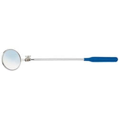 Draper Draper Fixed Shaft Inspection Mirror, 370Mm Dr-10263