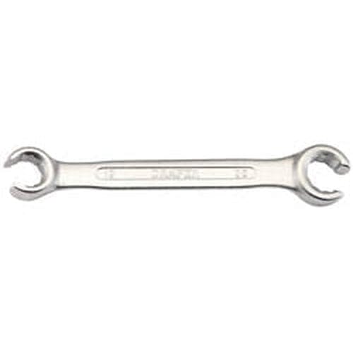 Draper Draper Flare Nut Spanner, 19 X 22Mm Dr-17275