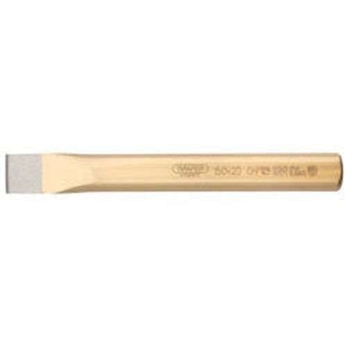 Draper Draper Flat Cold Chisel, 20 X 150Mm Dr-51603