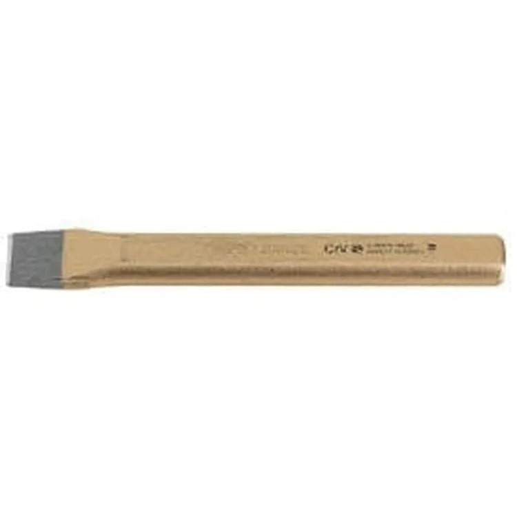 Draper Draper Flat Cold Chisel, 25 X 200Mm Dr-51629