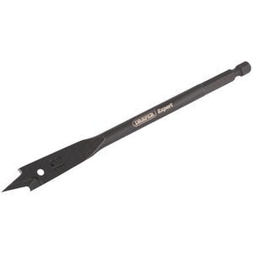 Draper Draper Flat Wood Bit, 13Mm Dr-17428