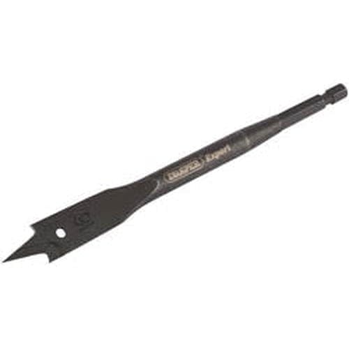 Draper Draper Flat Wood Bit, 16Mm Dr-17429