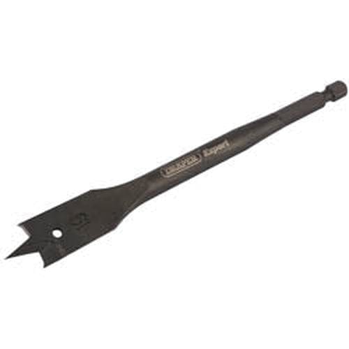 Draper Draper Flat Wood Bit, 19Mm Dr-17430