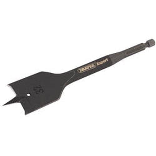 Draper Draper Flat Wood Bit, 32Mm Dr-17435