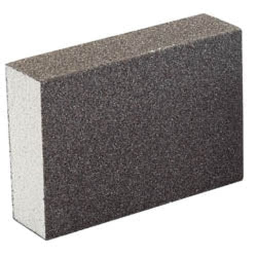 Draper Draper Flexible Sanding Sponge, Fine/Medium Grit Dr-10106