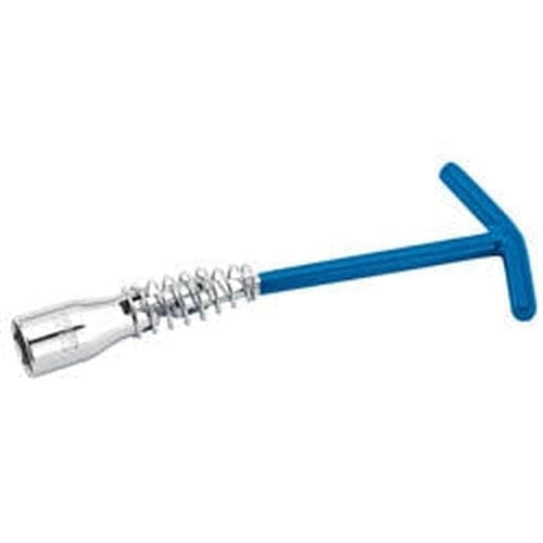 Draper Draper Flexible Spark Plug Wrench, 14Mm Dr-13868