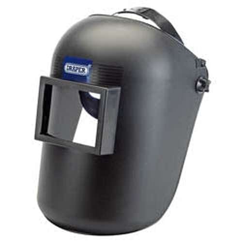 Draper Draper Flip Action Welding Helmet To Bs1542 Without Lenses Dr-76714