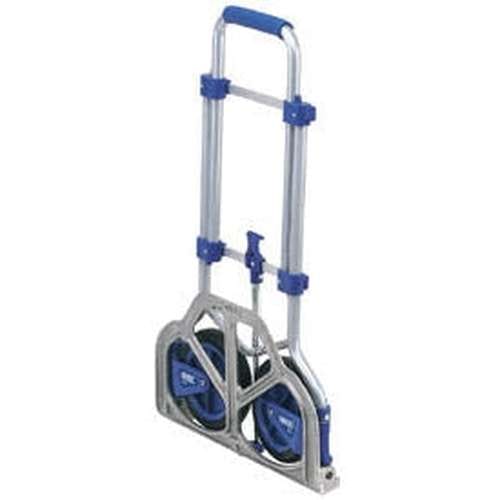 Draper Draper Fold Flat Sack Truck, 90Kg Dr-68854