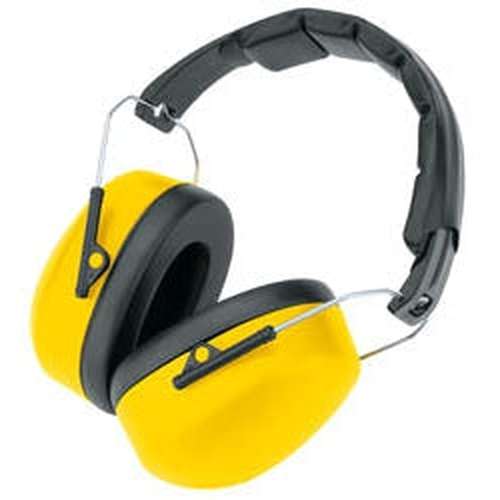 Draper Draper Foldable Ear Defenders Dr-82651