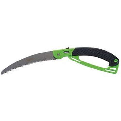 Draper Draper Folding Pruning Saw, 230Mm Dr-43860