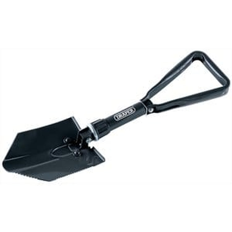 Draper Draper Folding Steel Shovel Dr-51002