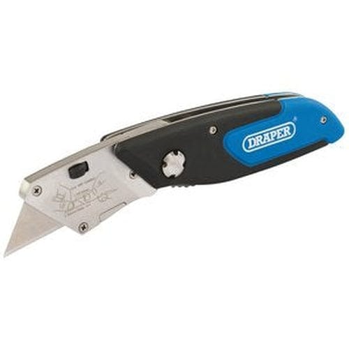 Draper Draper Folding Trimming Knife Dr-02015