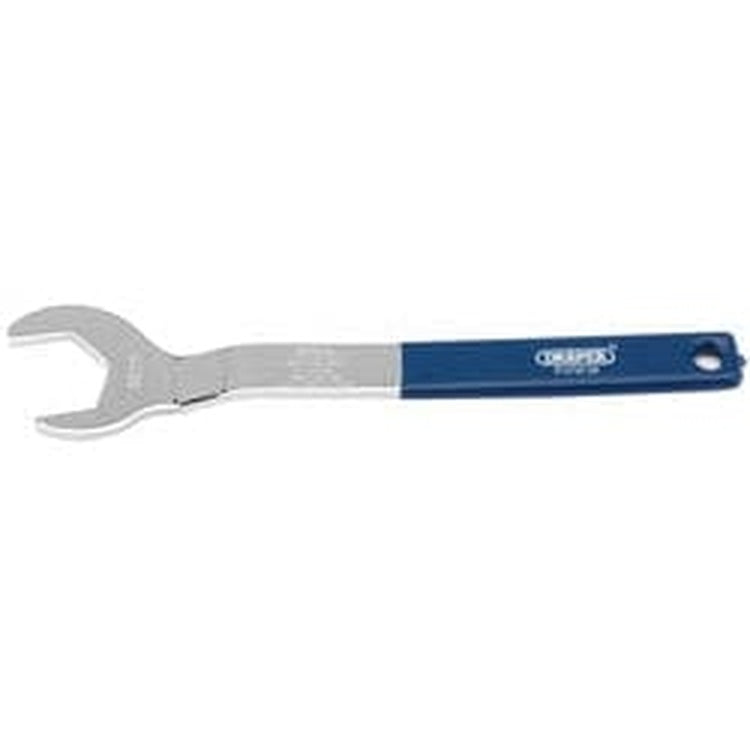 Draper Draper Ford And Gm Thermo Viscous Fan Nut Wrench, 36Mm Dr-52582