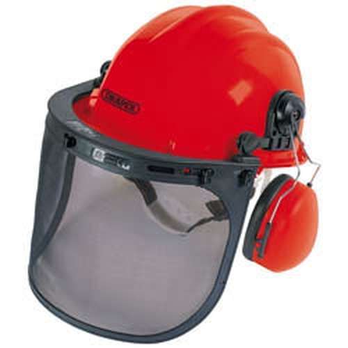 Draper Draper Forestry Helmet Dr-82646