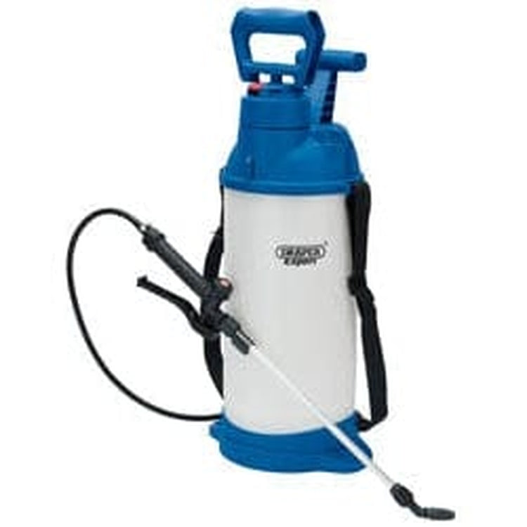 Draper Draper Fpm Pump Sprayer, 10L Dr-82457