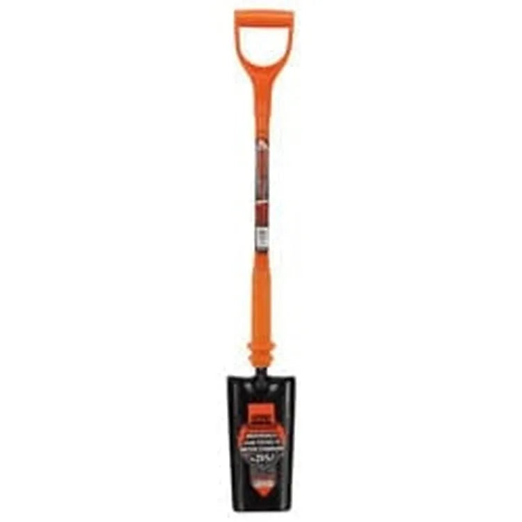 Draper Draper Fully Insulated Cable Laying Shovel Dr-82636