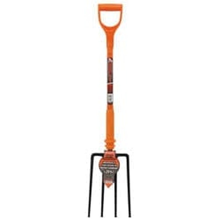 Draper Draper Fully Insulated Contractors Fork Dr-75182