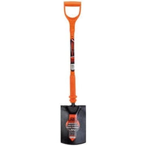 Draper Draper Fully Insulated Digging Spade Dr-17694