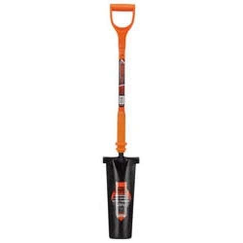 Draper Draper Fully Insulated Drainage Shovel Dr-75175