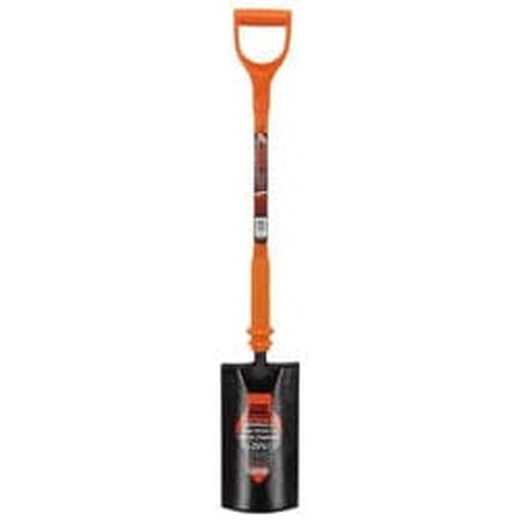 Draper Draper Fully Insulated Grafting Shovel Dr-82637