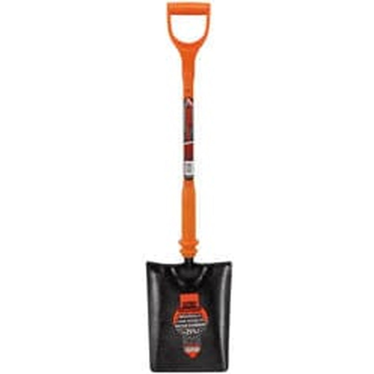 Draper Draper Fully Insulated Shovel, Taper Mouth Dr-75169