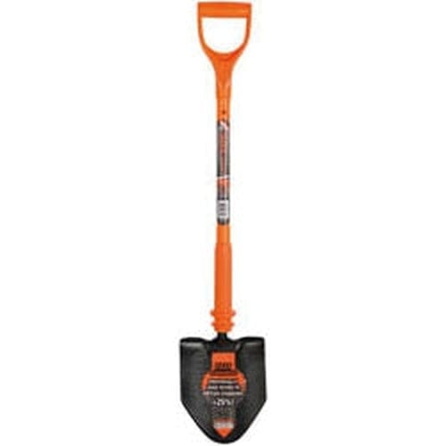 Draper Draper Fully Insulated Utility Shovel Dr-17695