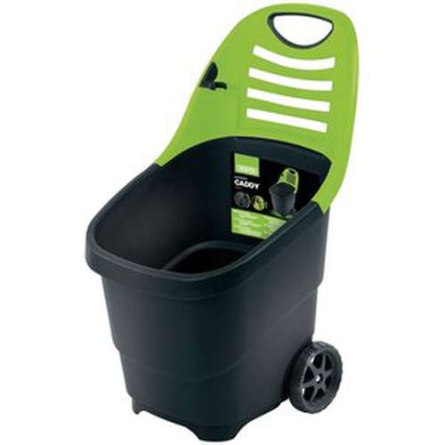 Draper Draper Garden Caddy 78643