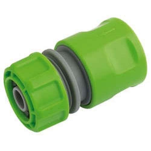 Draper Draper Garden Hose Connector, 1/2" Dr-25901