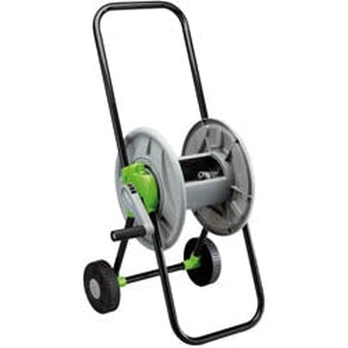 Draper Draper Garden Hose Reel Cart, 45M Capacity Dr-25060